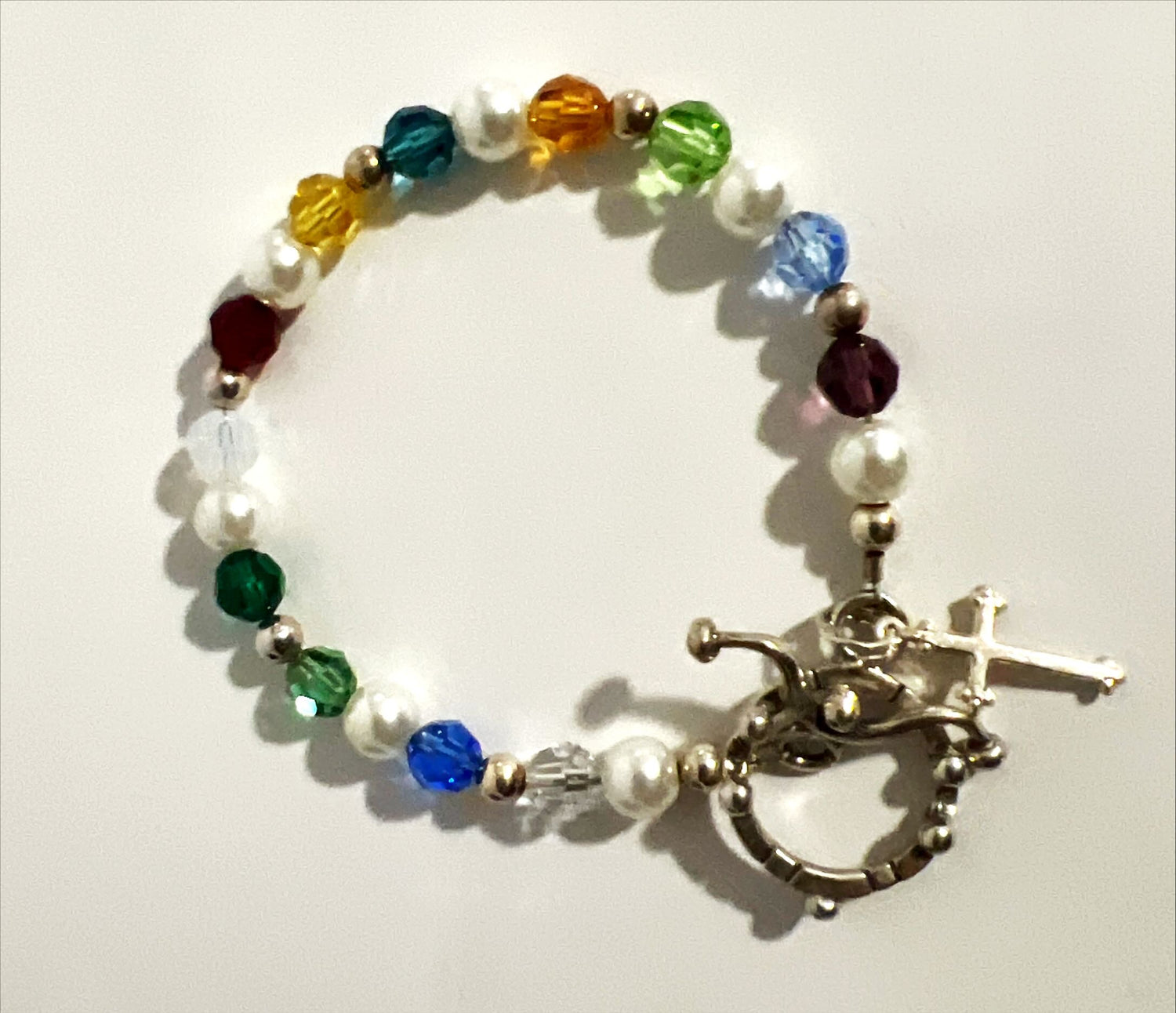 Accessory, Bracelet , Front view