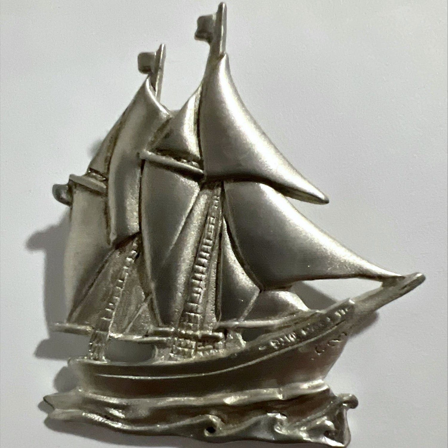 Accessory, Brooch Ocean Art, Cover view