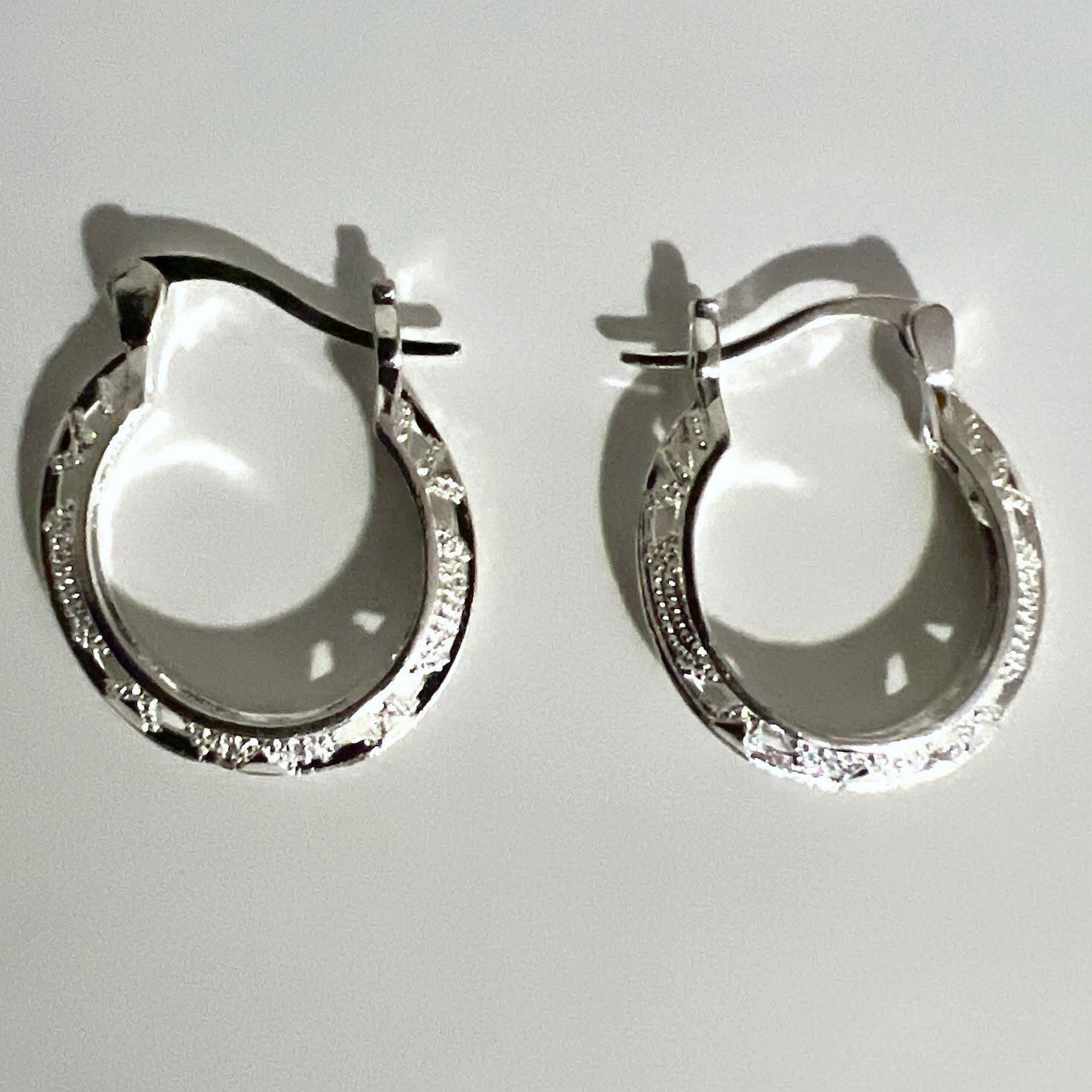 Accessory, Earrings , Cover view