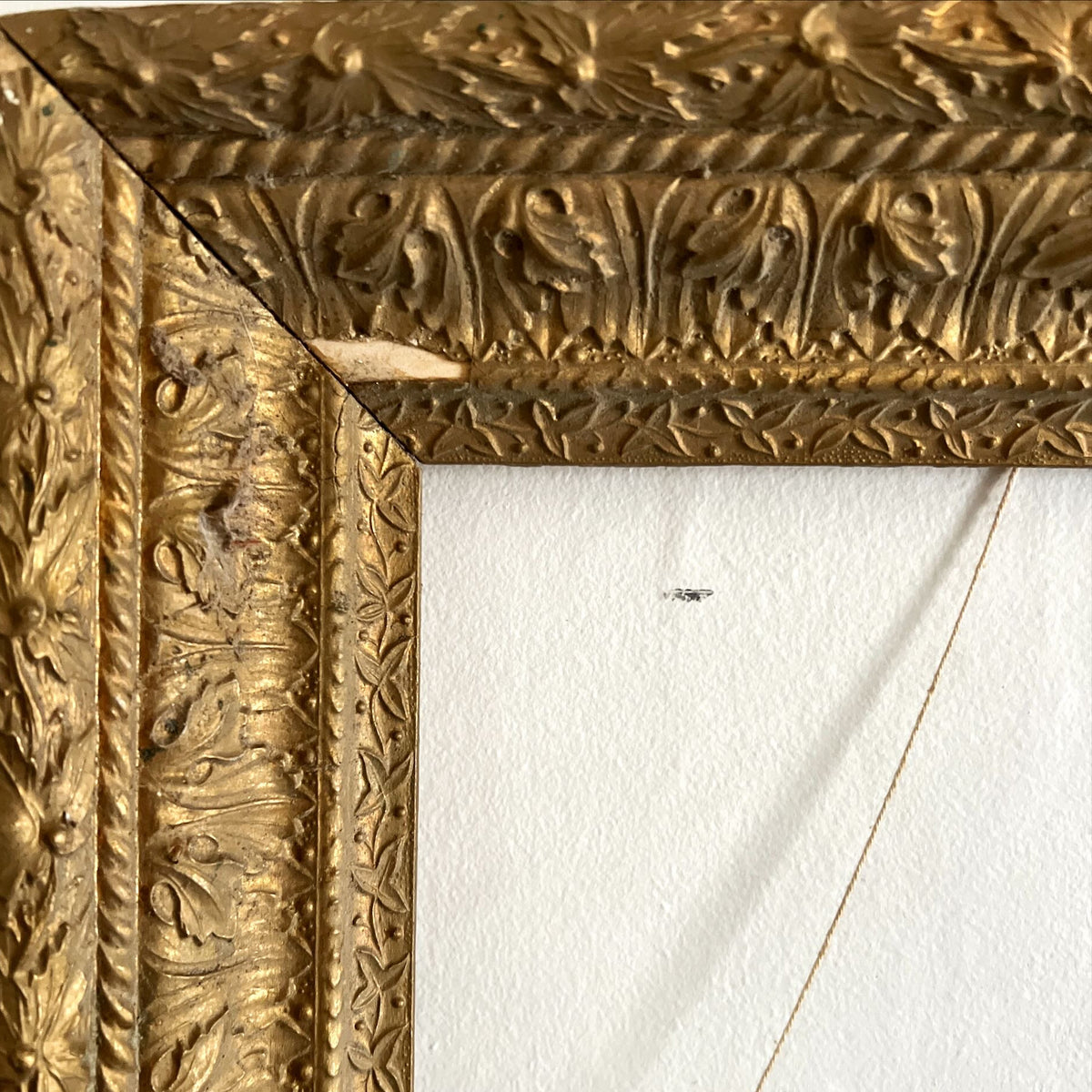 Home, Picture frame, Beautiful Ornate Frame, Cover view