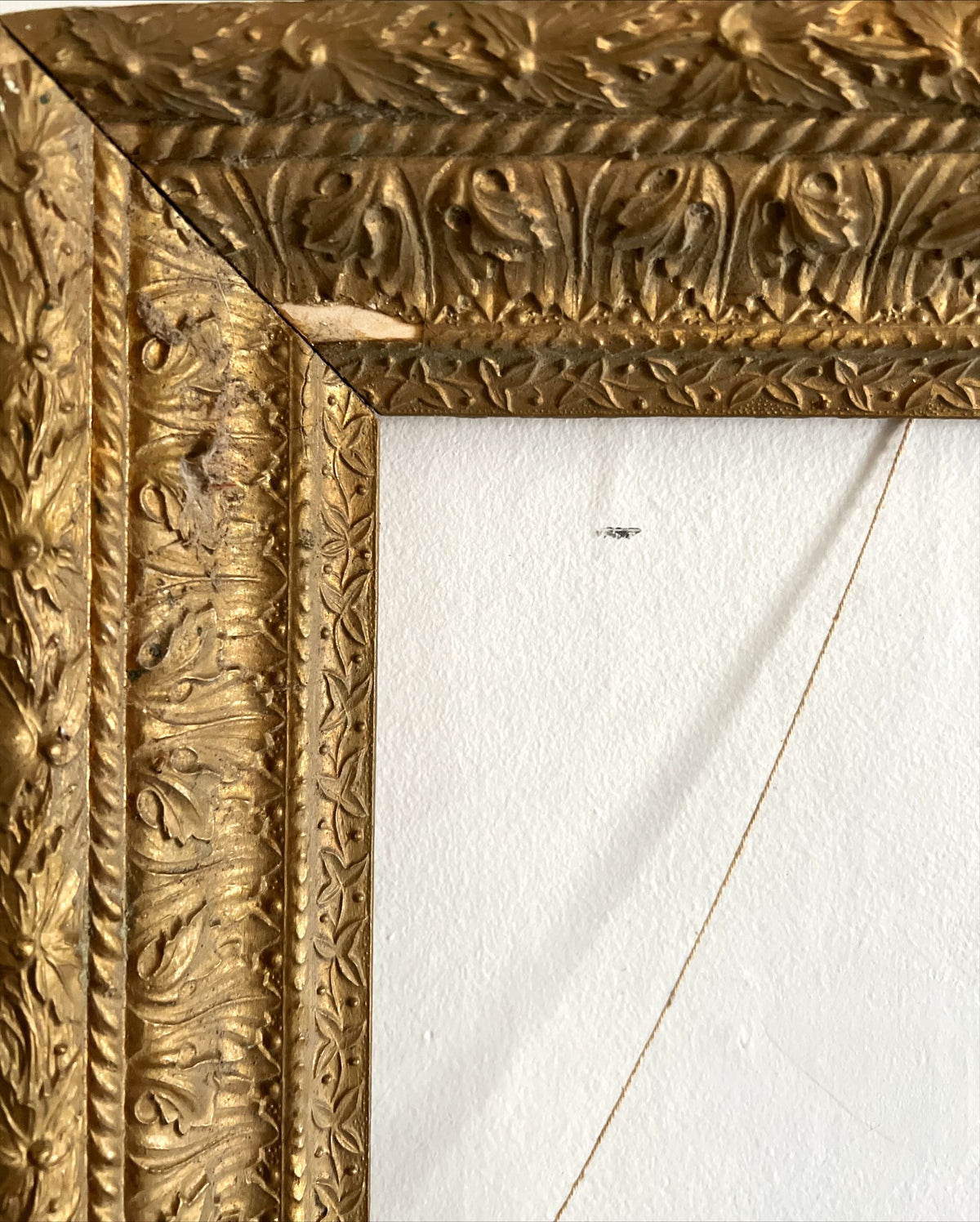 Home, Picture frame, Beautiful Ornate Frame, Cover view