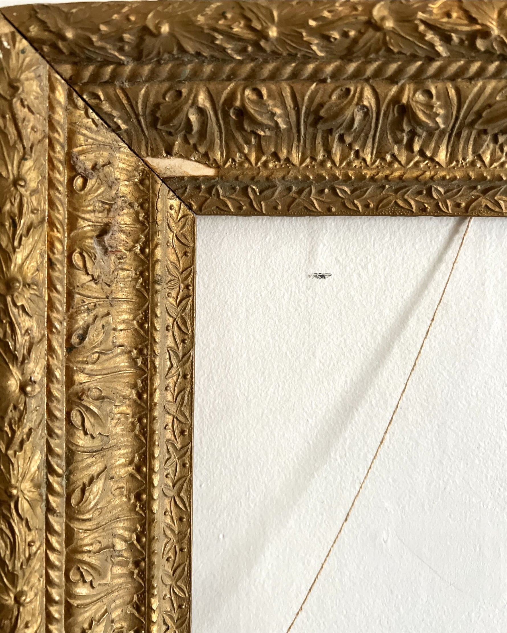 Home, Picture frame, Beautiful Ornate Frame, Cover view