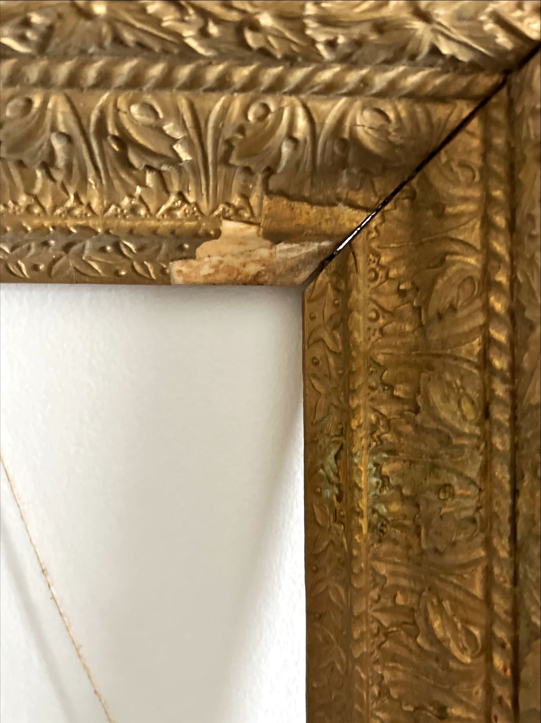 Home, Picture frame, Beautiful Ornate Frame, Cover view