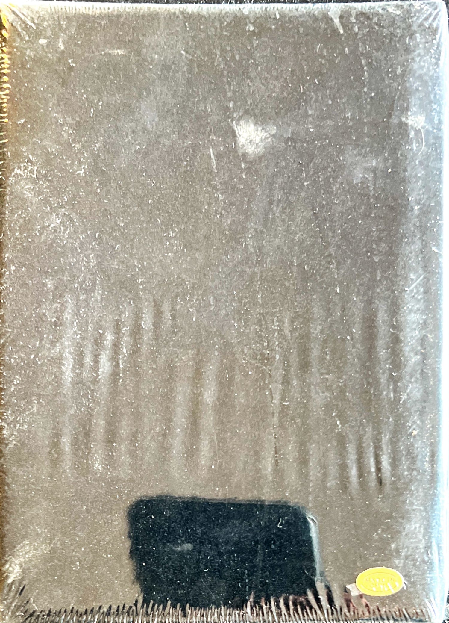 Home, Photo Album, Christening Day Photo Album, Front view