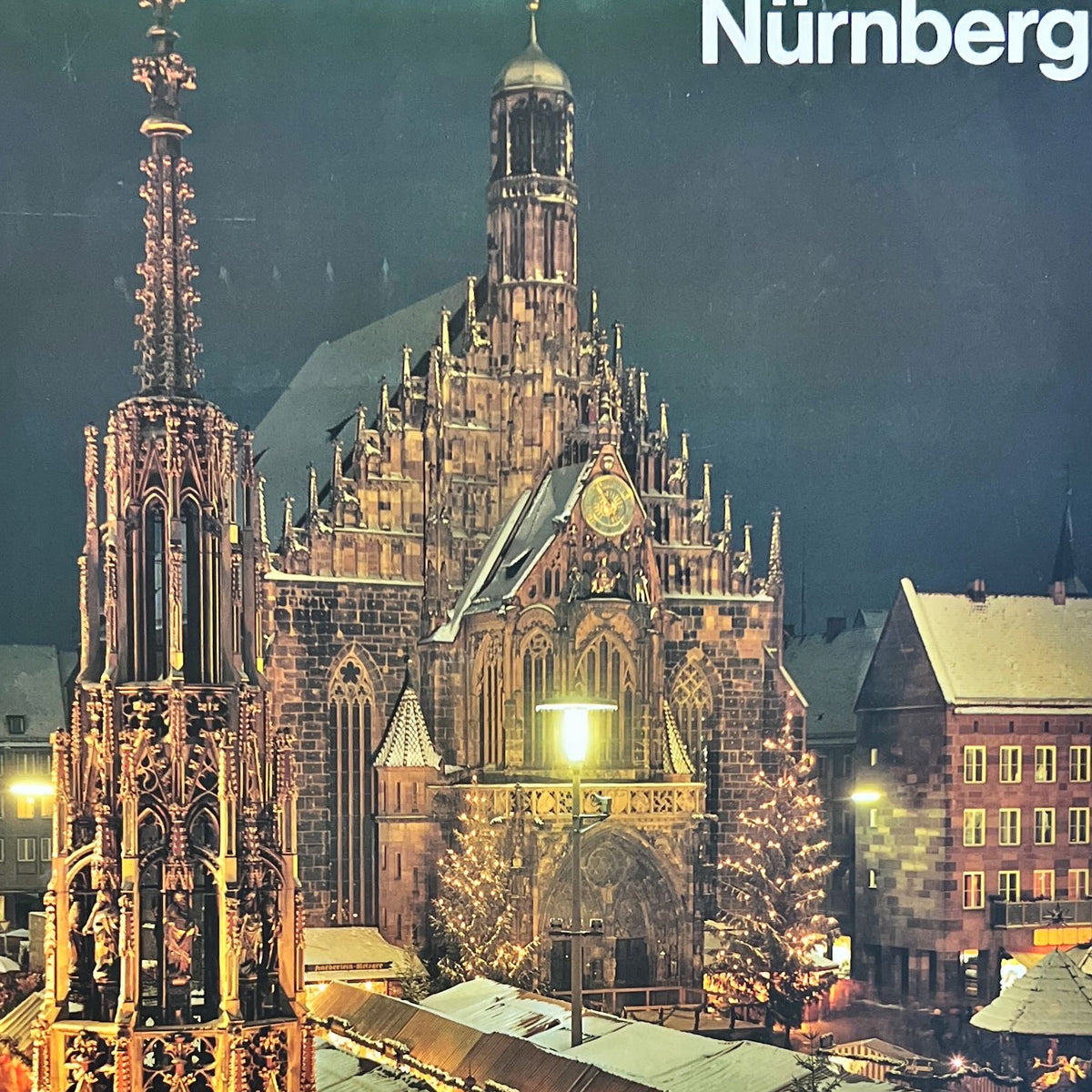 print, Architecture, Buildings Unknown Artist, Cover view