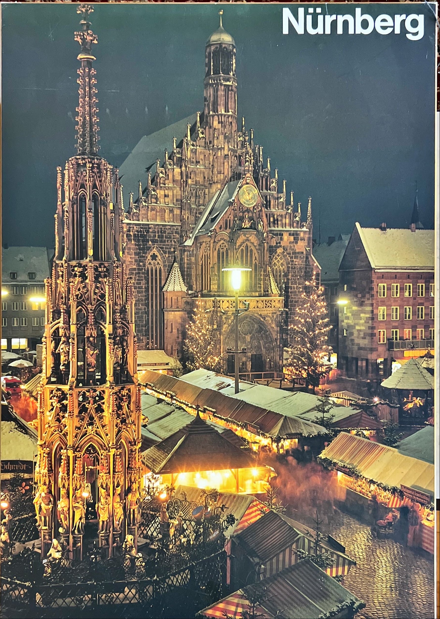 Print, Architecture, Buildings, Unknown Artist, Front view