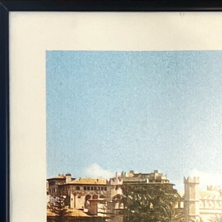 Home, Picture frame, Black Frame for 12.687 x 16.687 Print/Photo, Cover view