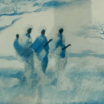print, Figures Unknown Artist, Cover view