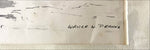 Print, Landscape, Walter W. Pranke, Signature view