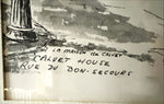 Print, Landscape, Walter W. Pranke, Title view
