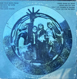 Vinyl record, Rock Bachman-Turner Overdrive, Back view