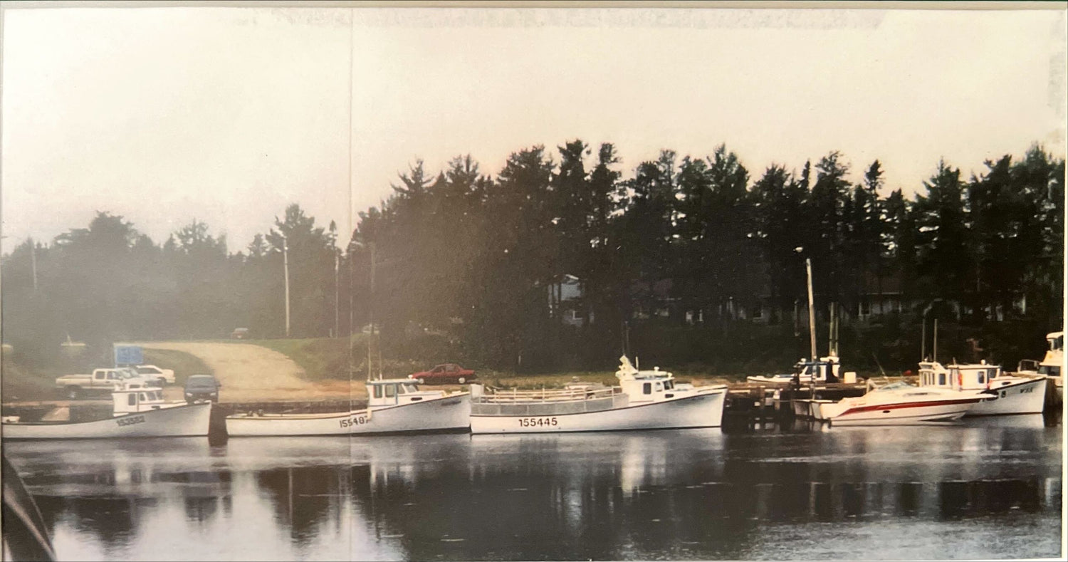 Photo, Nautical, Seascape, Boats Unknown Artist, Art view