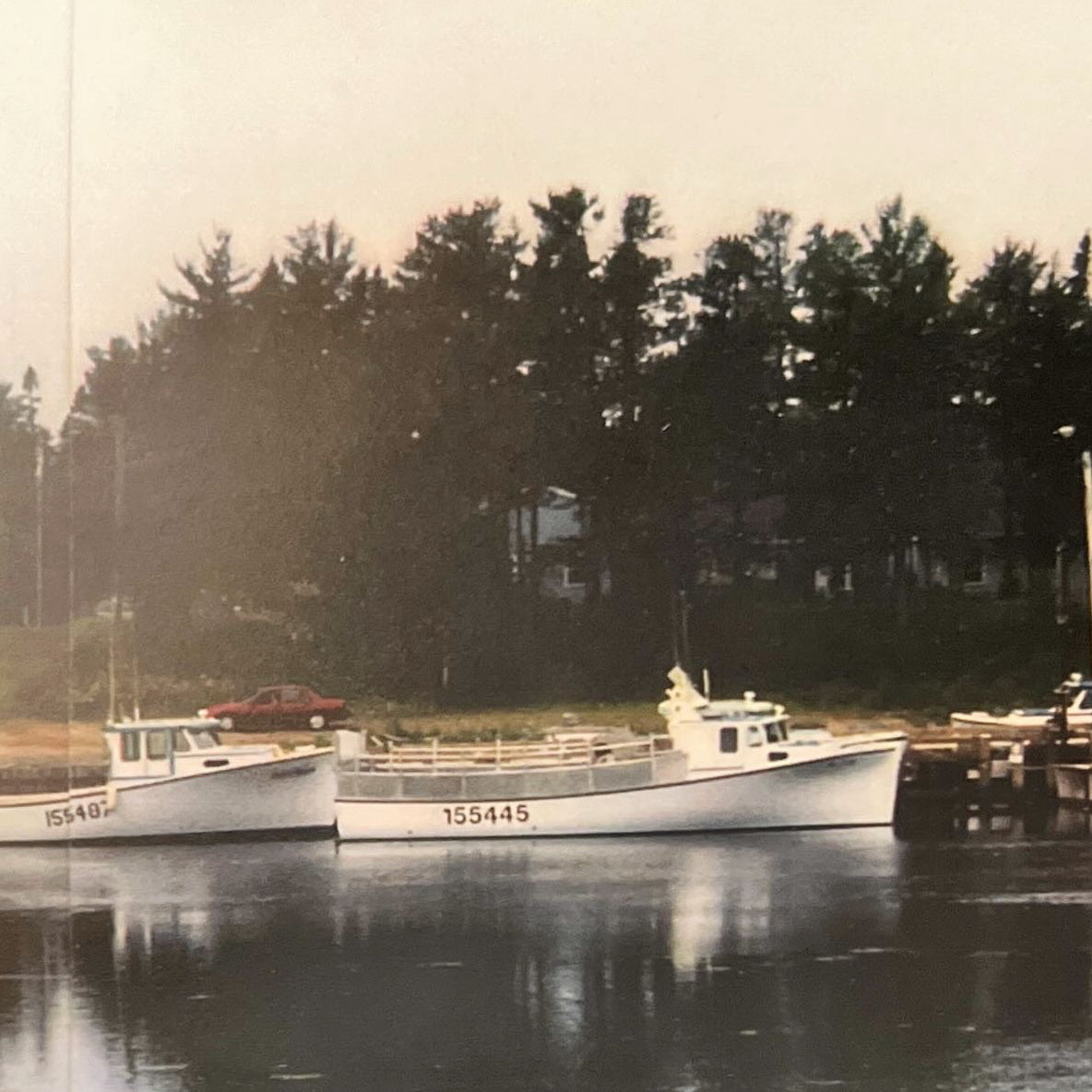 Photo, Nautical, Seascape, Boats Unknown Artist, Cover view