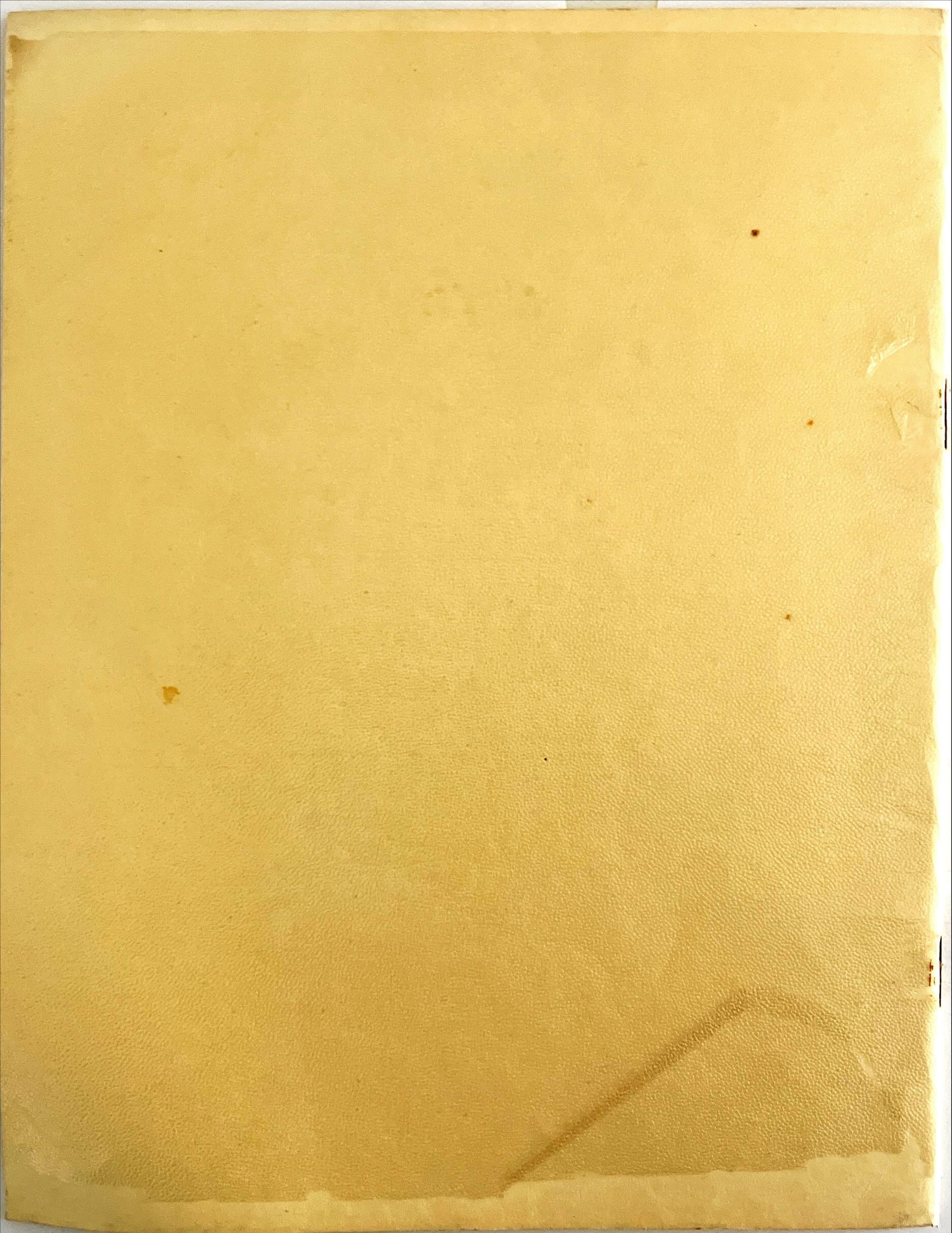 Magazine, Royals, , A Crown of Maples: Constitutional Monarchy in Canada, Back view