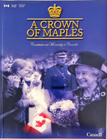 Magazine, Royals, , A Crown of Maples: Constitutional Monarchy in Canada, Front view