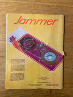 Magazine, Adult, , Easy Riders, No. 23, Vol. 4, September 1974, Back view
