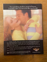 Magazine, Adult, , Playboy Vol. 31, No. 6, June 1984, Back view