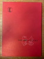 Book, Music, Richard Schickel, The Opulent Era (The Story of Great Music), Back view