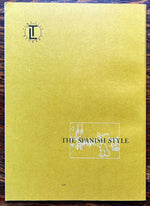 Book, Music, Frederic V. Grunfeld, The Spanish Style (The Story of Great Music), Back view