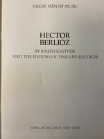 Book, Music, Joseph Kastner, Berlioz and His Music (Great Men of Music), Inside view