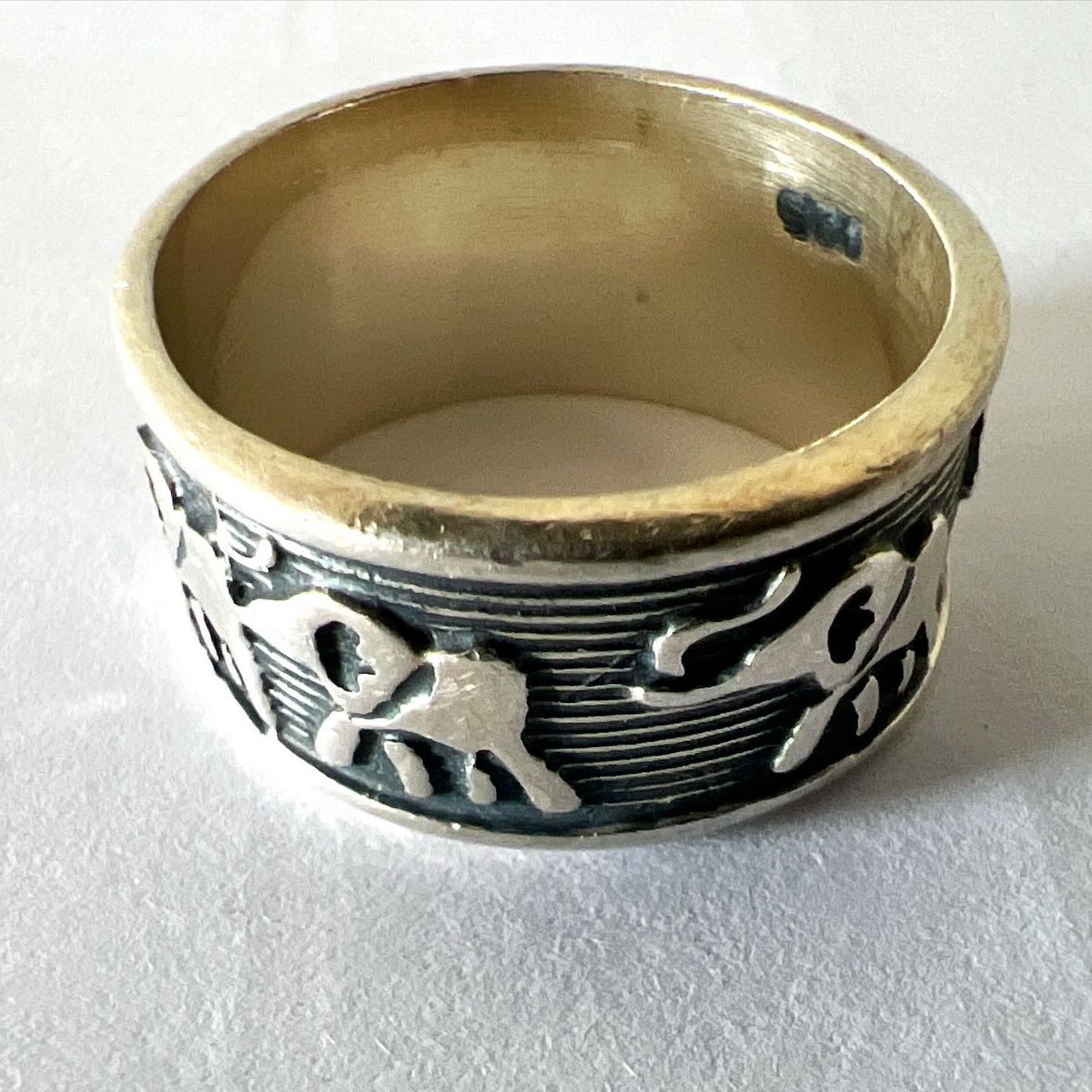 Accessory, Ring , Cover view