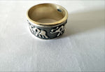 Accessory, Ring , Front view