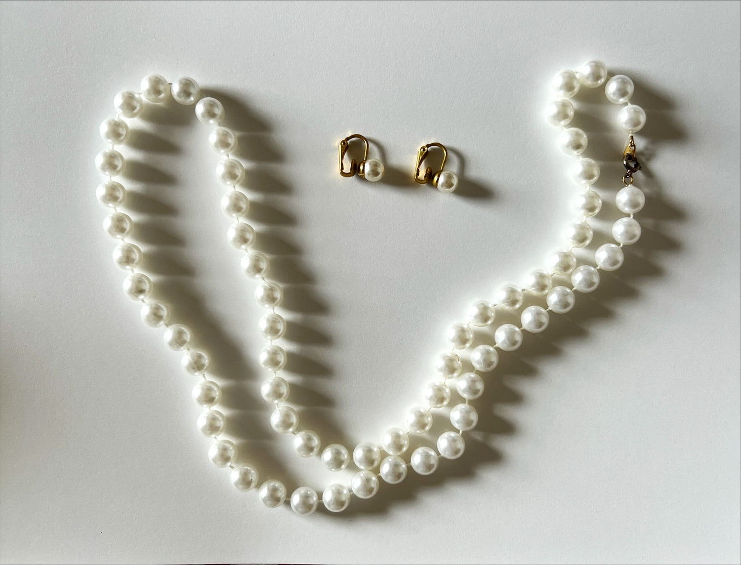 Accessory, Set , Front view