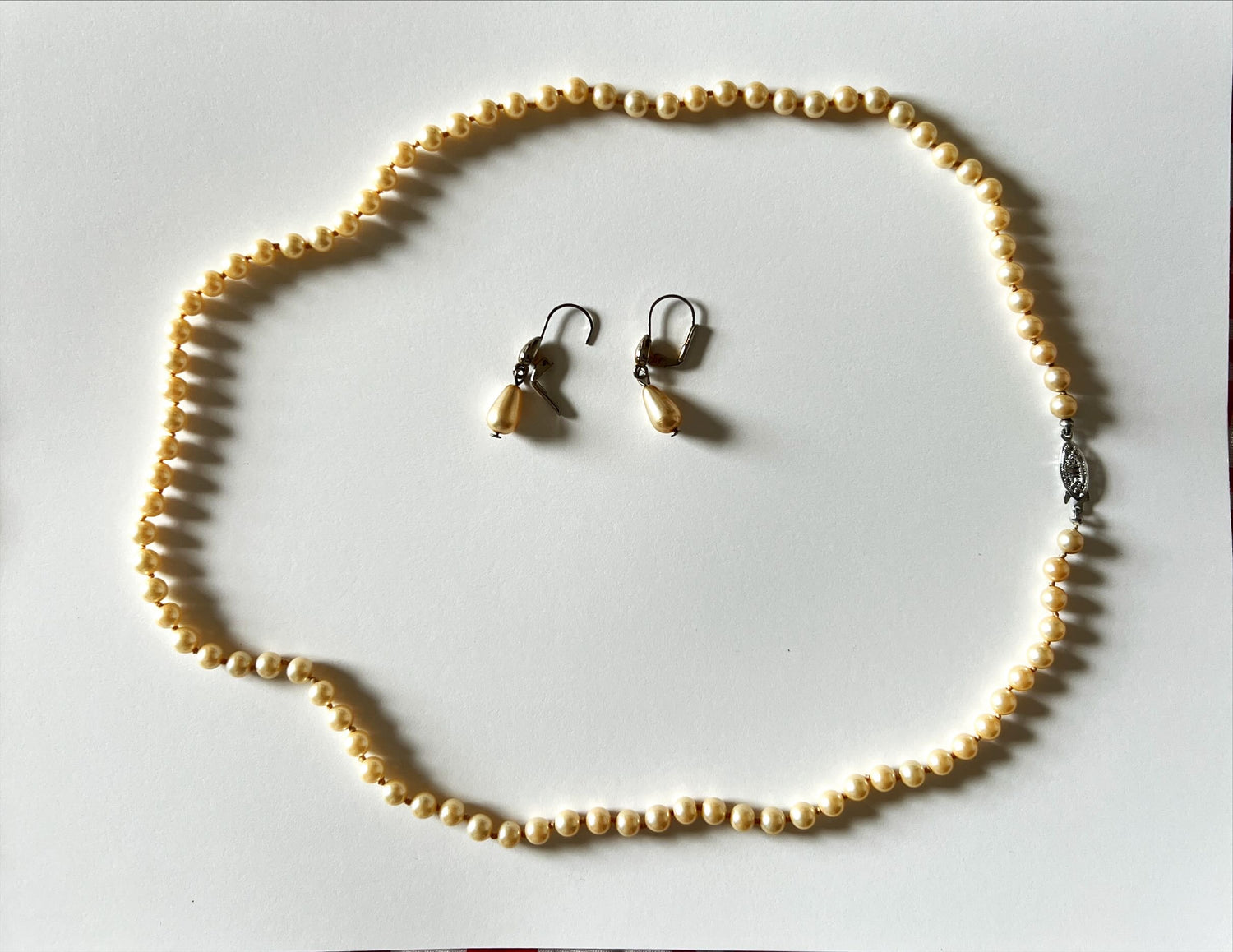 Accessory, Set , Front view