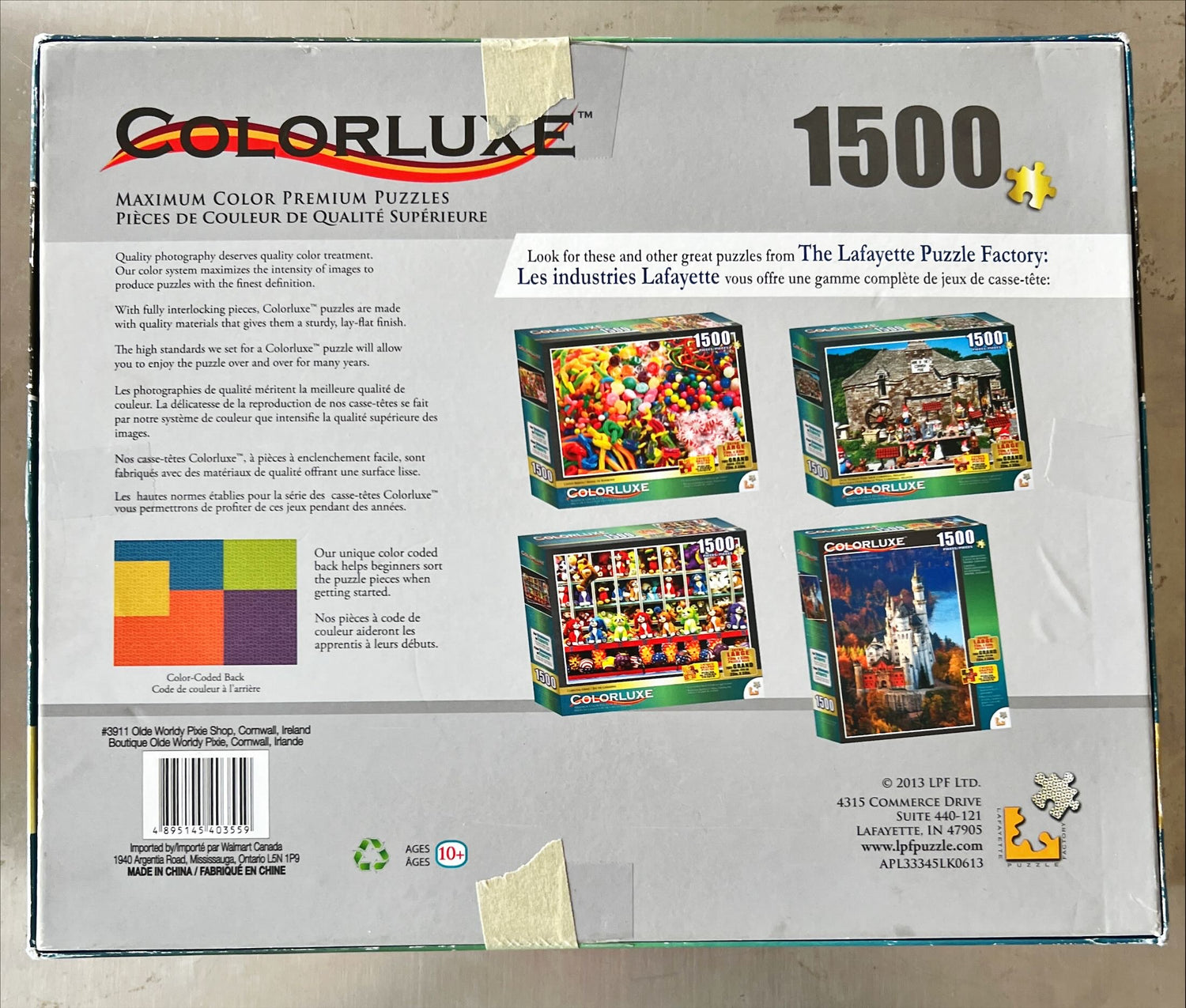 Game, Puzzle, Board game, 1500 Piece Puzzle 