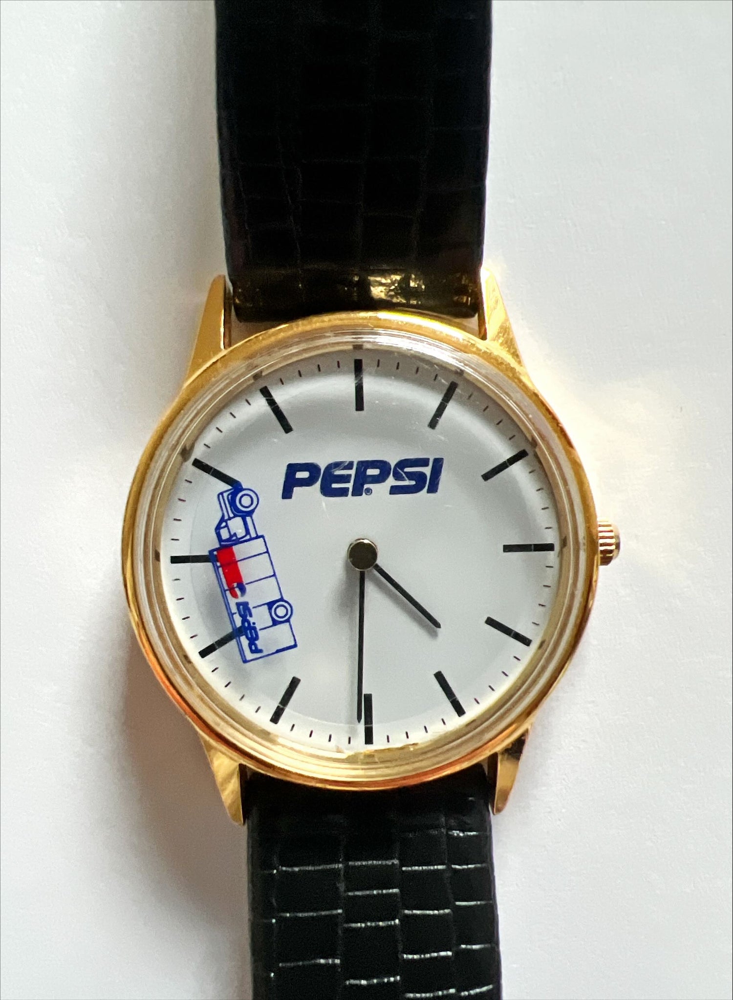 Accessory, Watch , Front view