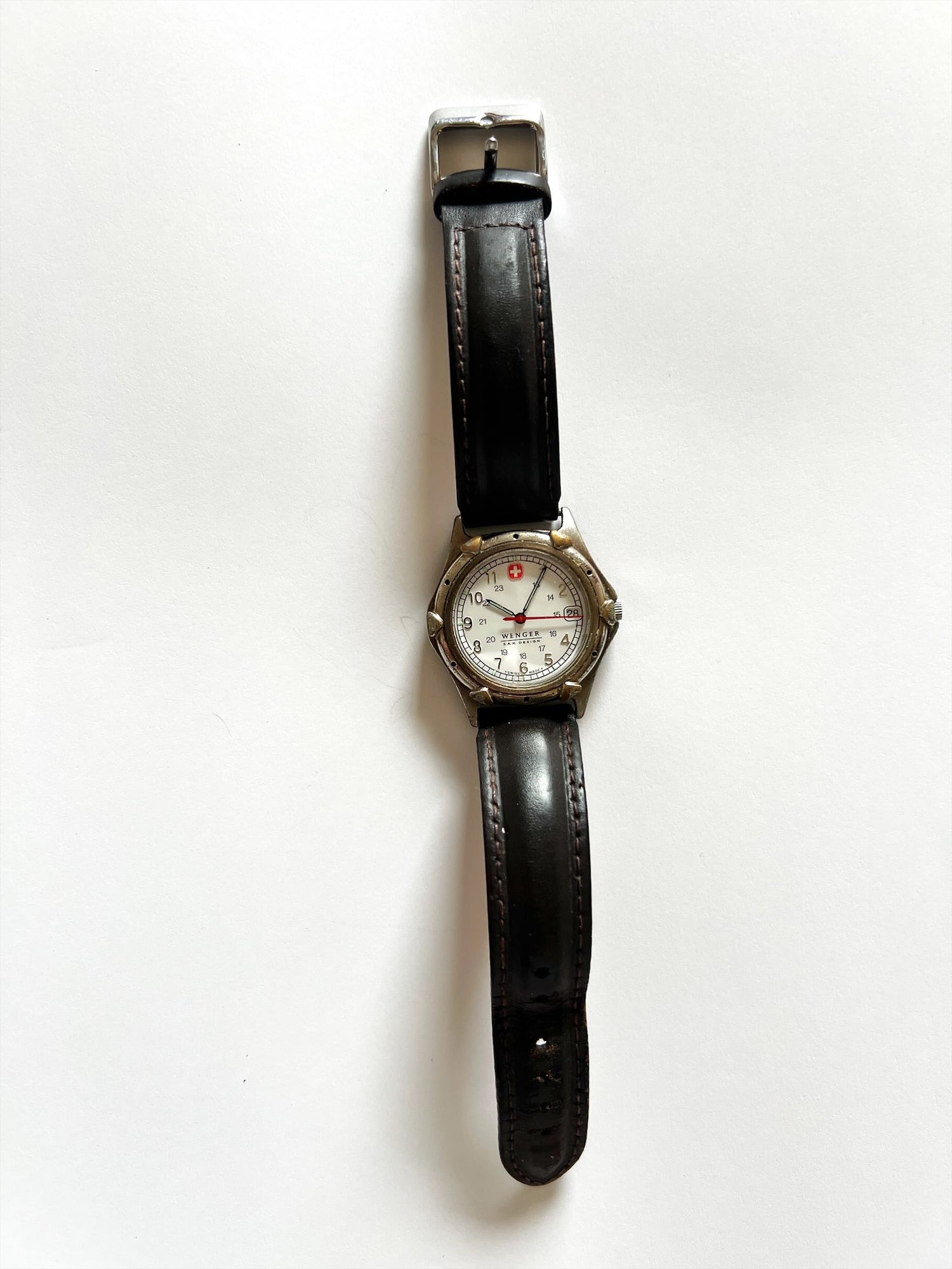 Accessory, Watch , Front view