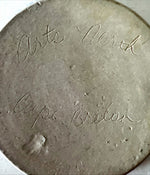 Craft work, Pottery, Material: Clay, Arts North, Signature view