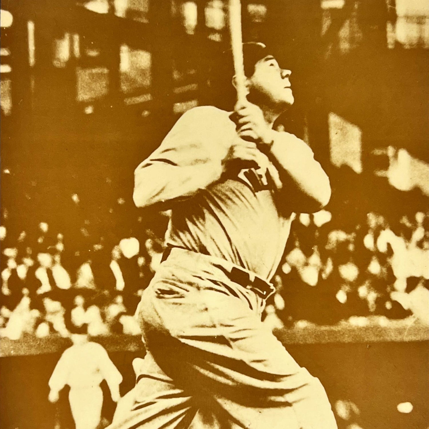 print, Sport Unknown Artist, Cover view