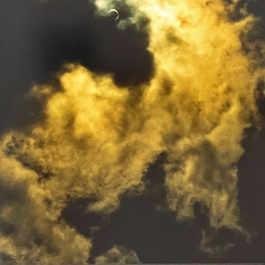 Photo, Sky Unknown Artist, Cover view