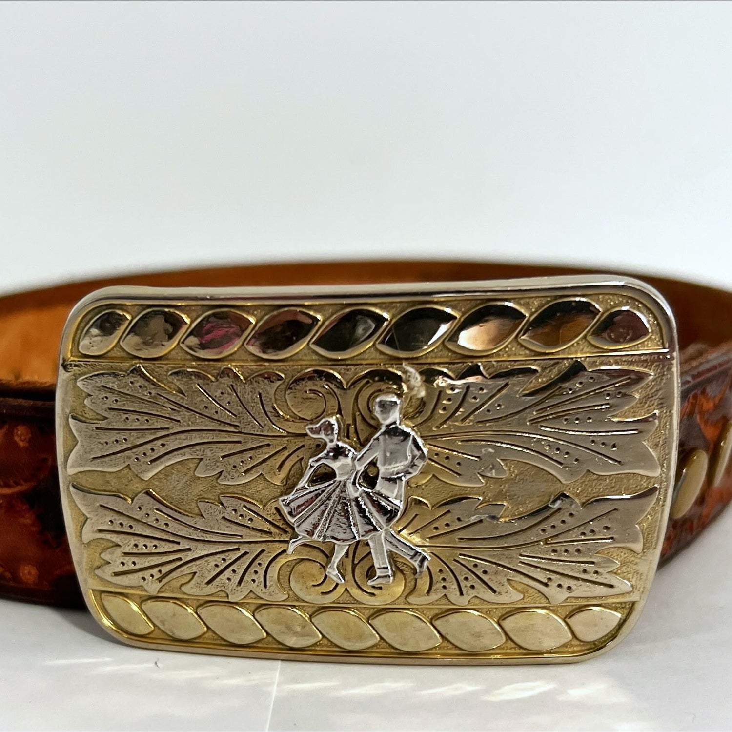 Accessory, Belt , Cover view