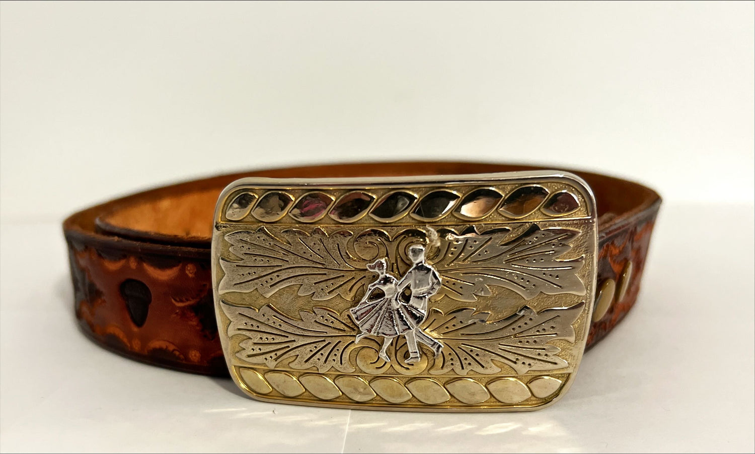 Accessory, Belt , Front view