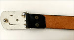 Accessory, Belt , Back view