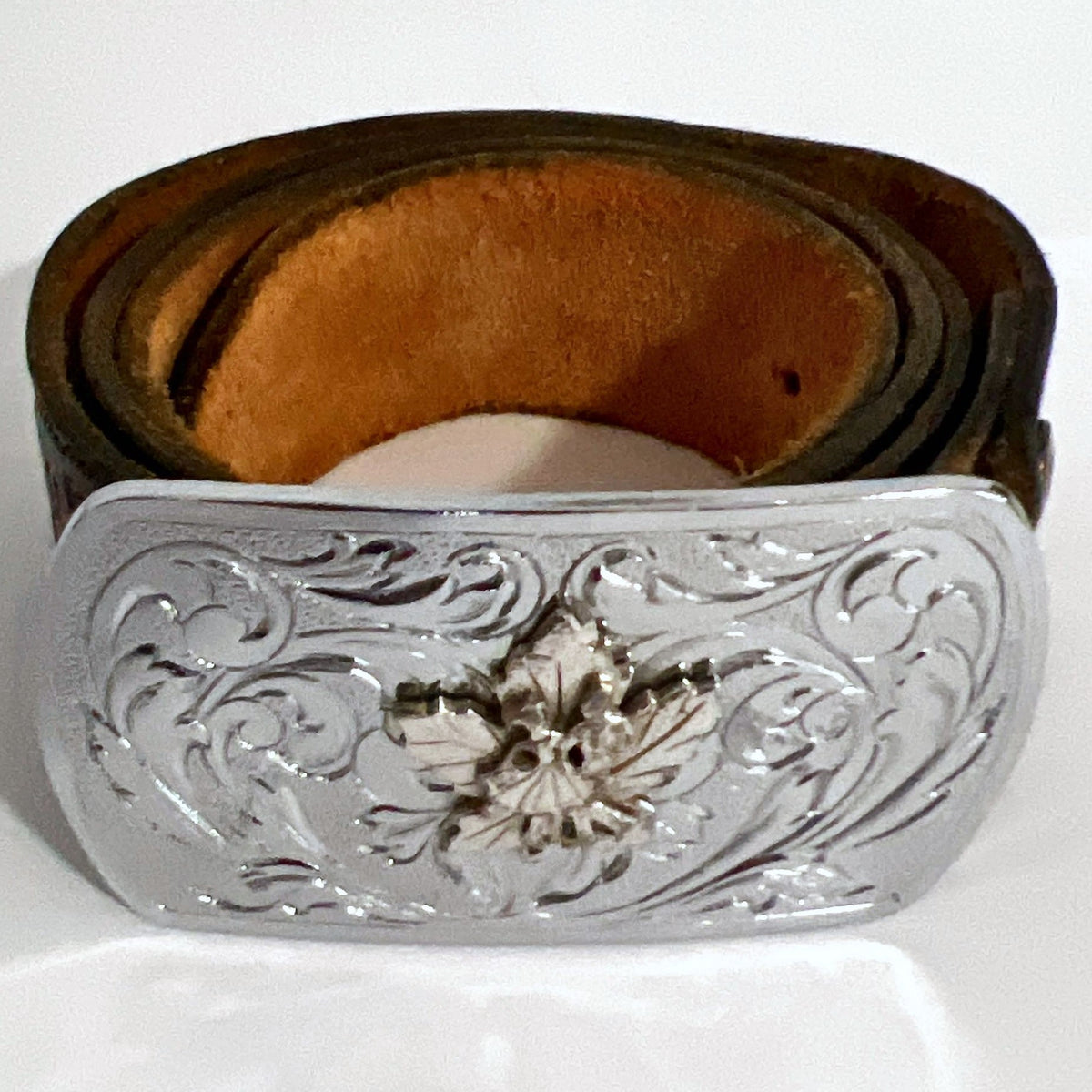 Accessory, Belt , Cover view