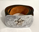 Accessory, Belt , Front view