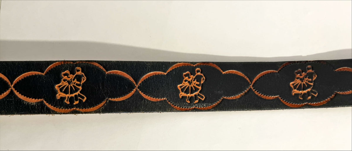 Accessory, Belt , Side view