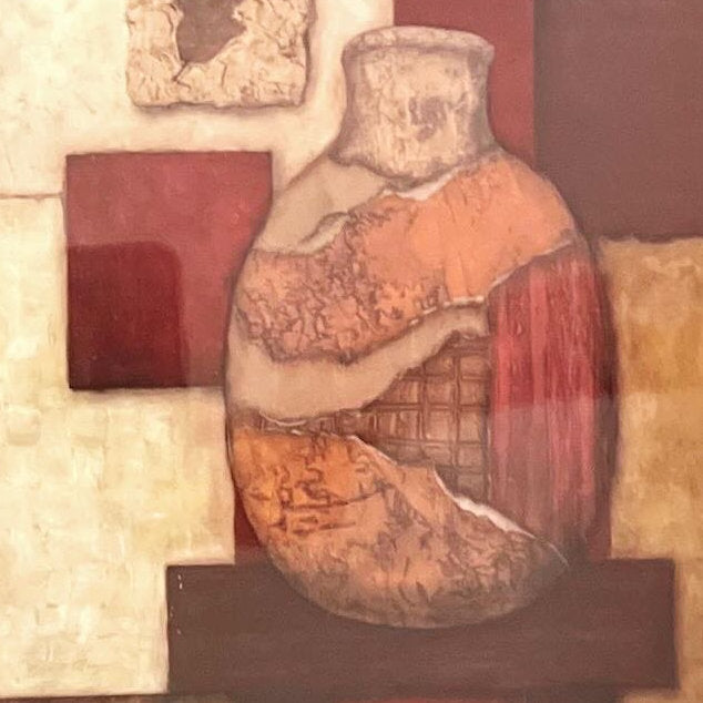 print, Still Life Unknown Artist, Cover view