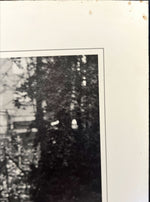 Print, Figures, Unknown Artist, Damage view