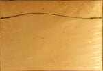 Print, Still Life, A.L. Morgan, Back view