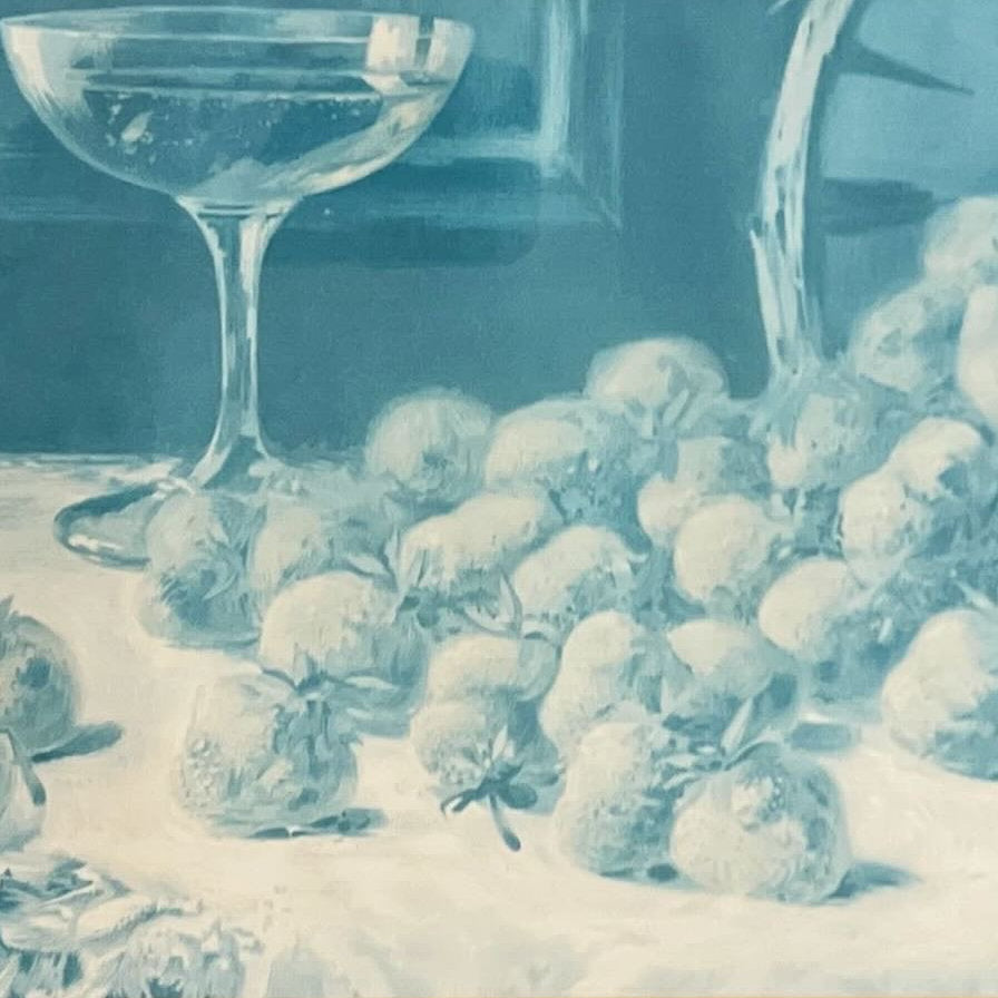 print, Still Life A.L. Morgan, Cover view