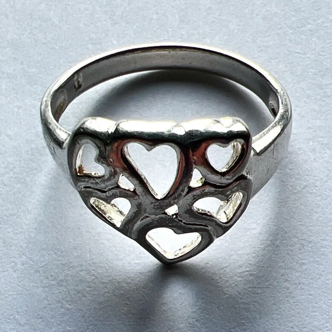 Accessory, Ring , Cover view