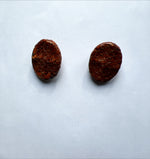 Accessory, Earrings , Front view