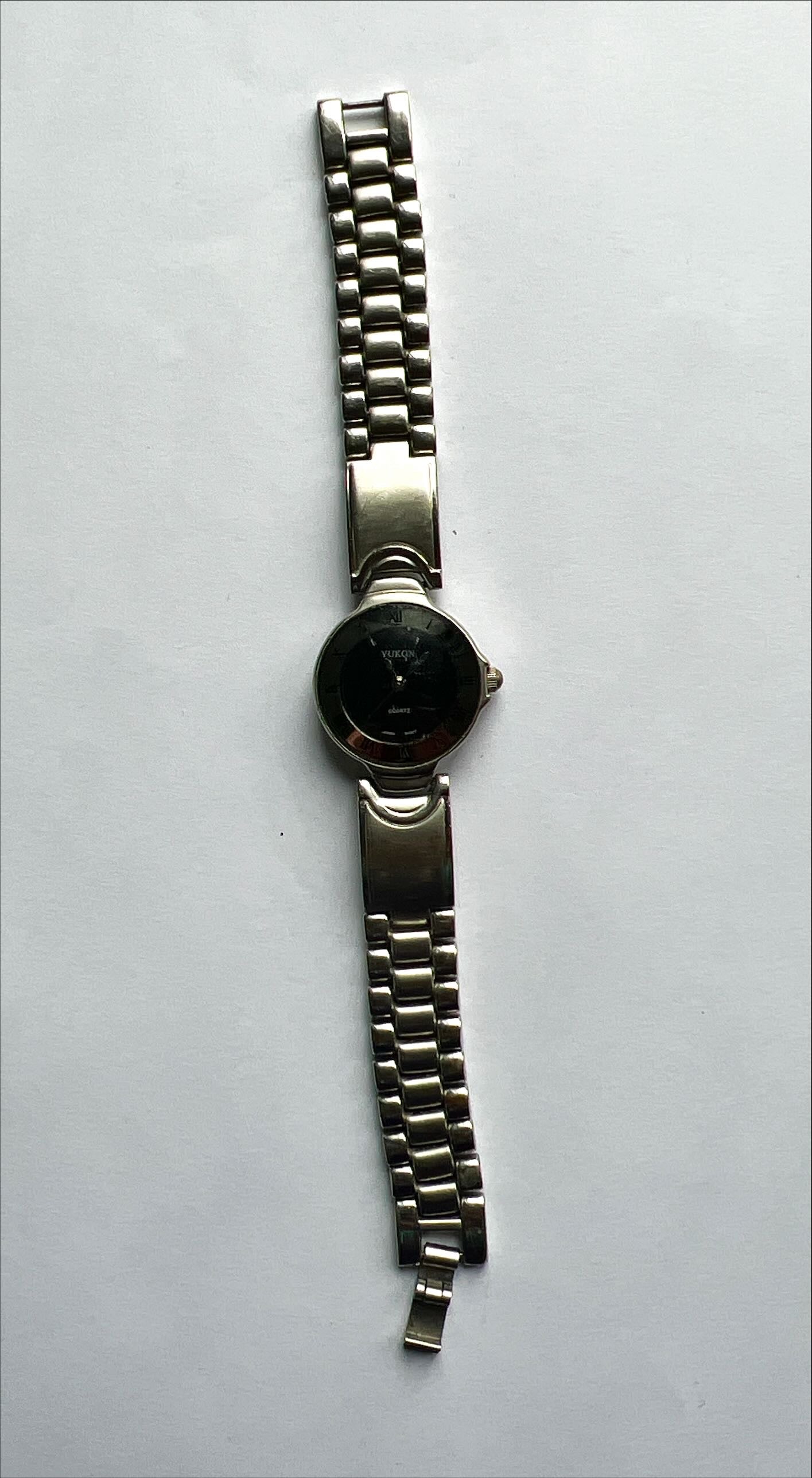 Accessory, Watch , Front view