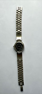 Accessory, Watch , Back view