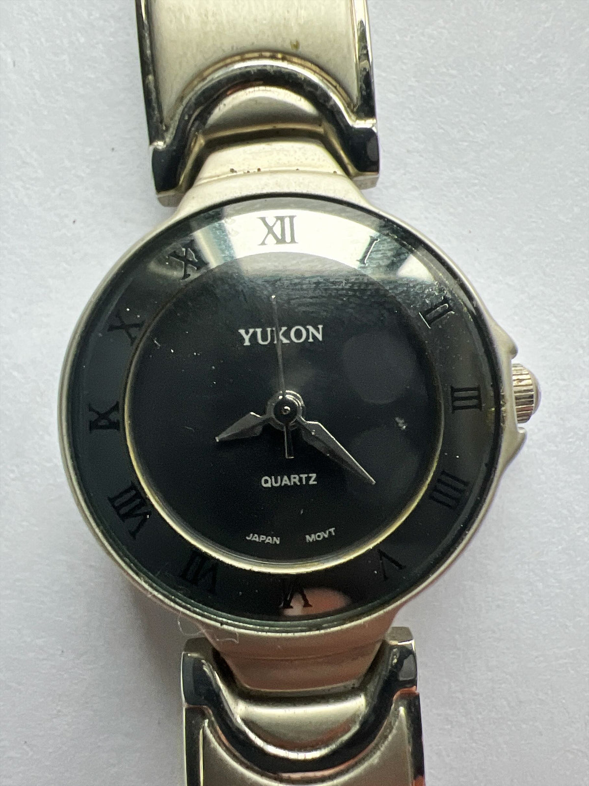 Accessory, Watch , Face view