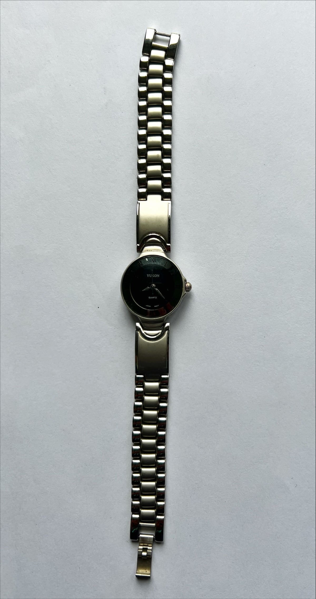 Accessory, Watch , Front view